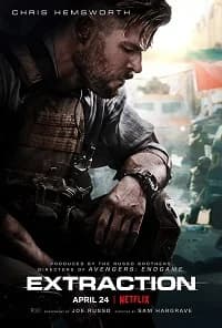 Tyler Rake: Extraction (USA 2020)