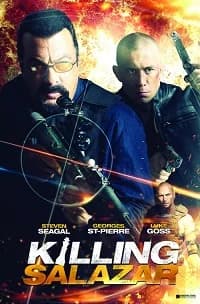 Killing Salazar (USA/RO 2017)
