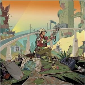 On Another Planet - Icarus (2019, DIY/Intersphere Records)