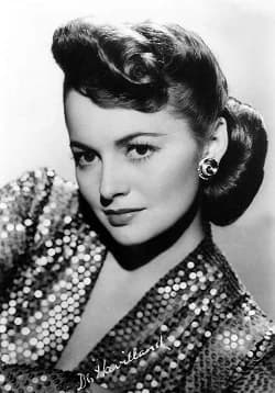 Olivia de Havilland ist tot