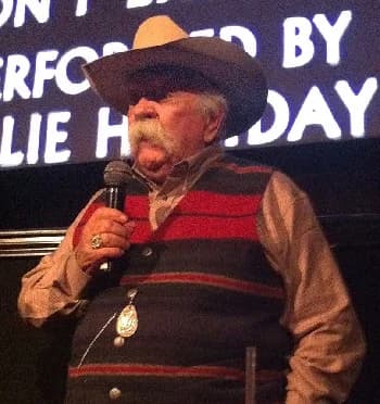 Wilford Brimley ist tot