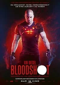Bloodshot (USA 2020)