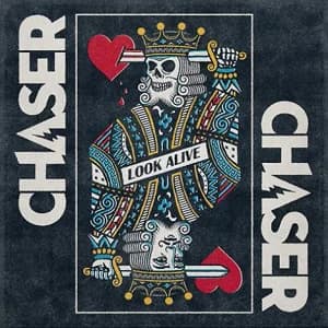 Chaser: Nach dem Lyric-Video der reguläre Clip