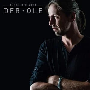 Der Ole - Durch die Zeit (2020, Alster Records)