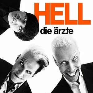 Die Ärzte: Erlaubt ist, was Punk ist (neue Single)