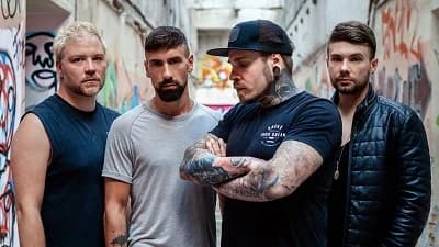 Engst: Problematische zweite Auskopplung