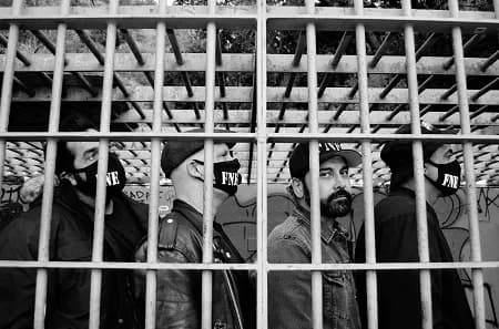 Fear No Empire: Debüt-Track samt Video