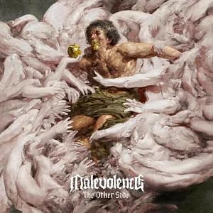 Malevolence - The Other Side (2020, MLVLTD)