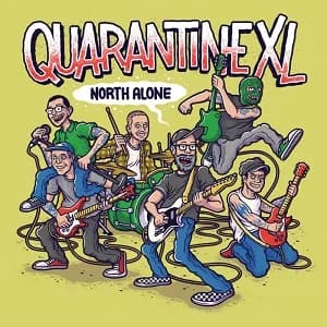 North Alone: Neuauflage mit Stargästen