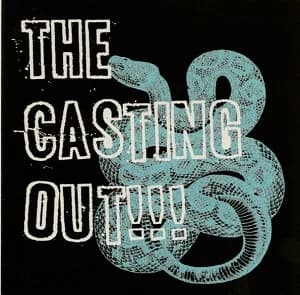 The Casting Out - The Casting Out!!! (2010, Eyeball Records)