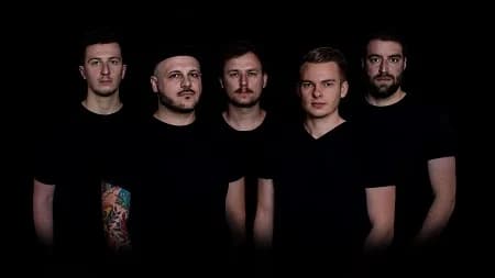 Waves Like Walls: Noch einmal Proberaum