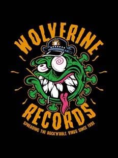 Wolverine Records: Neuer Label-Sampler