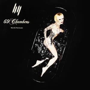 69 Chambers - War On the Inside (2009, SPV)