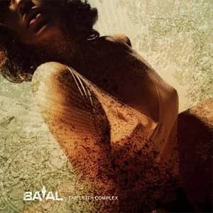 Ba'al - The Lilith Complex (2004, Circulation Records)