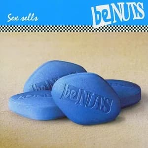 beNUTS - Sex Sells (2004, Wolverine Records)