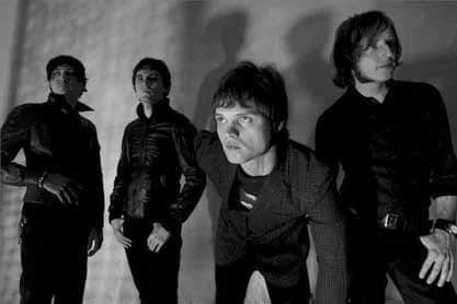 28.06.2005 - Boss Martians - Berlin, Magnet