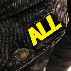 DeAll: The Next One Is a Cover