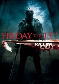 Freitag der 13. (Killer Cut) (USA 2009)