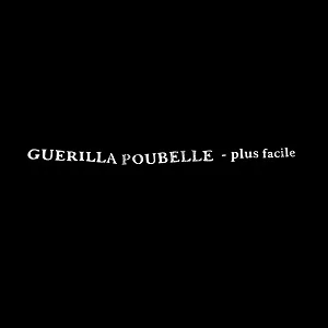 Guerilla Poubelle: Mit neuem Track raus aus der Komfortzone