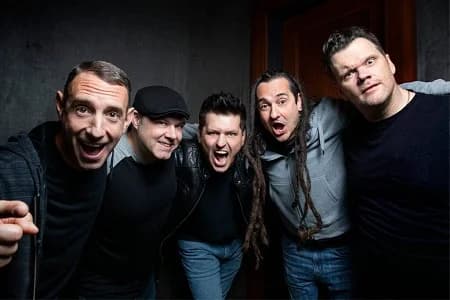 Less Than Jake: Die zweite Single zur kommenden Platte