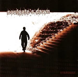 Soulgate's Dawn - Stardust (2004, Circulation Records)