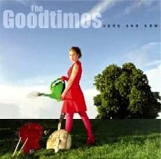 The Goodtimes - Long Kept Secrets (2004, Beniihana Records)