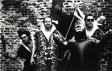 04.05.2005 - The Neanderthals / The Hi-Risers – Berlin, Wild at Heart