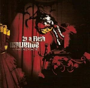 Unexpect - In a Flesh Aquarium (2006/2007, The End Records/Ascendance Records)
