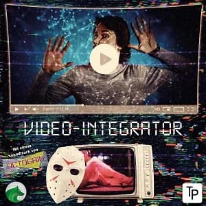 Hörspiel-Review: Video-Integrator (2020, Wolfy-Office)