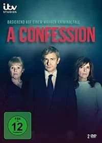 A Confession (Mini-Serie) (GB 2019)