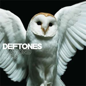 Deftones - Diamond Eyes (2010, Reprise Records)