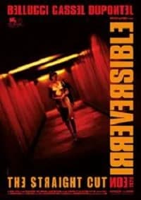 Irreversible: Chronologische Schnittfassung im Dezember
