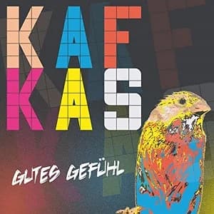 Kafkas: Mit gutem Gefühl zum neuen Album