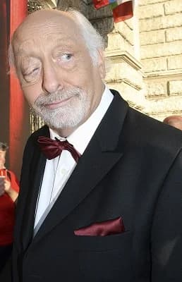 Karl Dall ist tot