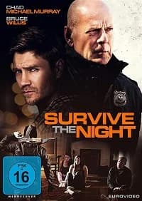 Survive the Night (USA 2020)