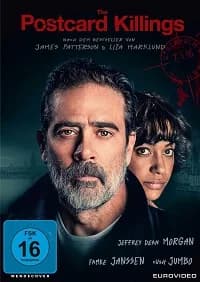 The Postcard Killings (USA/UK 2020)