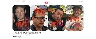 The Shell Corporation: Die neue EP auf YouTube