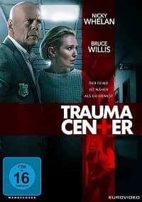 Trauma Center (USA 2019)