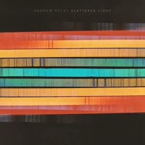 Andrew Paley - Scattered Light (2020, Highwires)