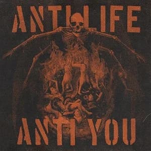 Dead End Tragedy - Anti Life Anti You (2020, Beatdown Hardwear)