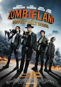 Zombieland 2 - Doppelt hält besser (USA 2019)