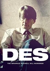 Des (Mini-Serie) (GB 2020)