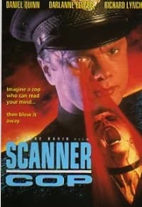Scanner Cop (CAN/D 1994)