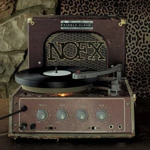 NOFX - Single Album (2021, Fat Wreck)