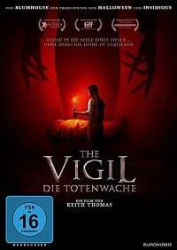 The Vigil - Die Totenwache (USA 2019)