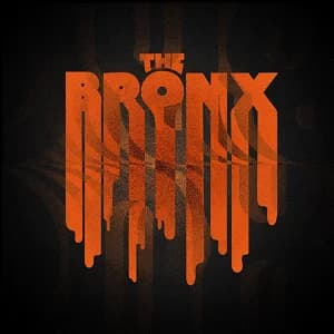 The Bronx: Neue Platte und 7"-Serie