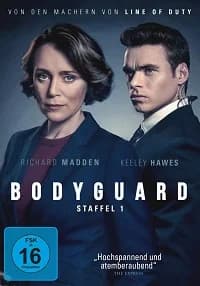 Bodyguard (Series 1) (GB 2018)