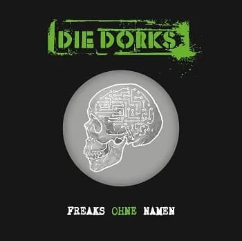 Die Dorks: Erste Auskopplung der neuen Platte