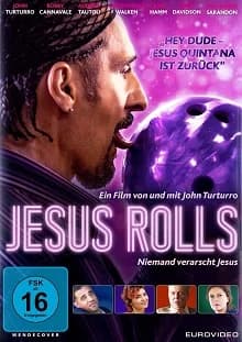 Jesus Rolls (USA 2019)
