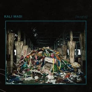 Kali Masi - [laughs] (2021, Homebound Records/Take This to Heart Records)